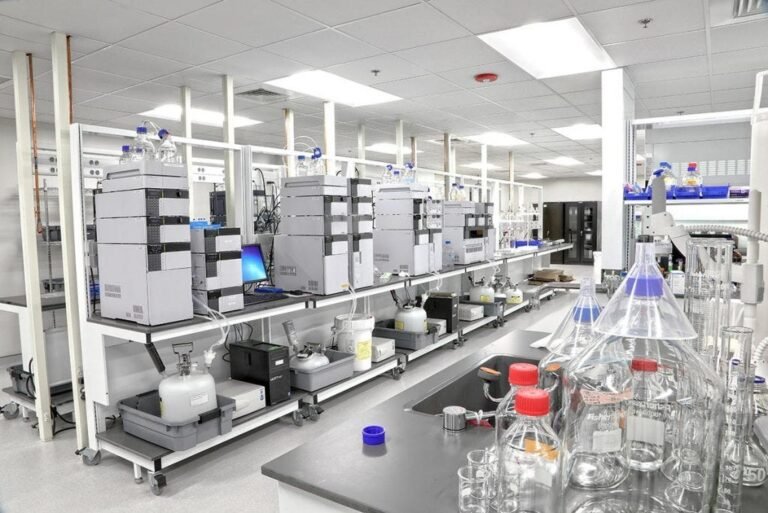 Laboratory Quality Management System, Level-5 under NSDA