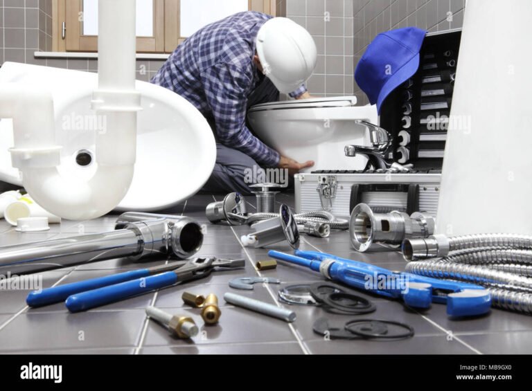 Plumbing, Level-1 under NSDA
