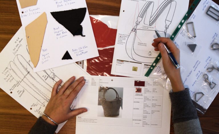 Fashion Design & Product Development, Level-3 under NSDA