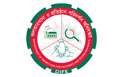 dife logo