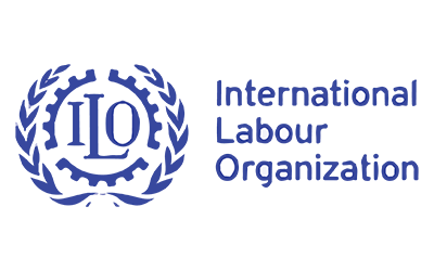 ilo logo