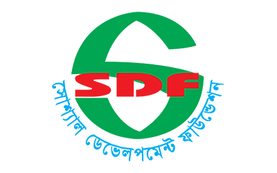 sdf logo